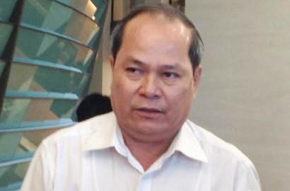 Xây dựng sân bay Long Thành Lo ngại dự báo khách “trên trời”